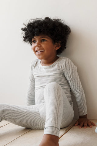 [Set] ComfortWarm Thermal Underwear Set