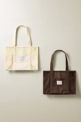 Mesh Tote Bag