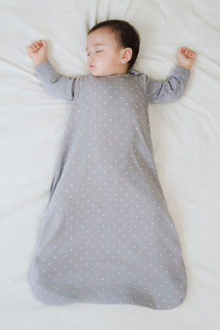 Bamboo Sleeping Bag [TOG 0.24]