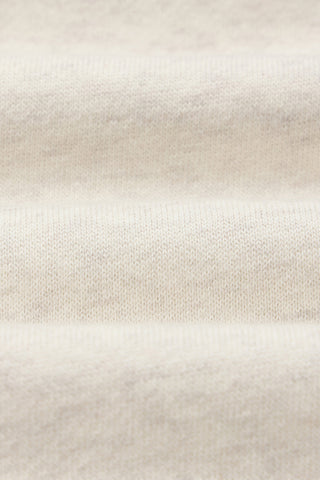 [25FW] Butter Cotton Fleece-Lined Sweatpants