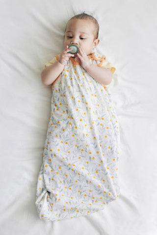 Cotton Mesh Sleep Sack [TOG – Konny Baby