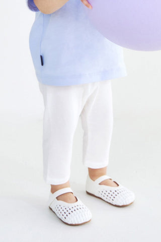 Ultra-Light Cropped Leggings