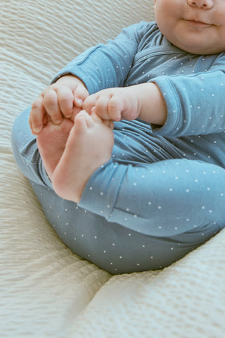 Bamboo Bodysuit & Leggings Set [TOG 0.24]