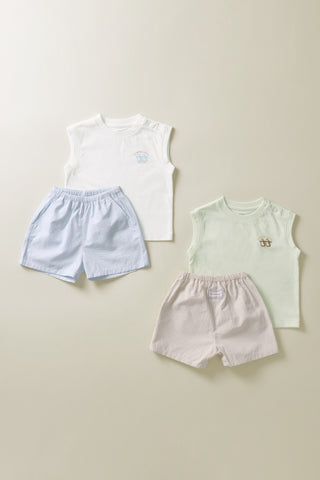 Cool Cotton Set