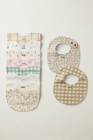 Konny Bib Round