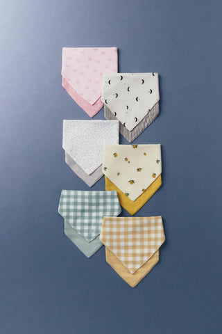 Konny Bib Muslin Bandana