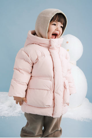 Winter Down Padded Jacket