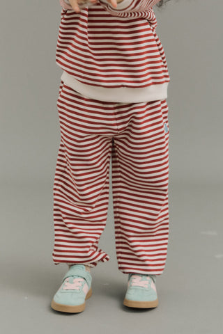 Butter Cotton Stretch Sweatpants