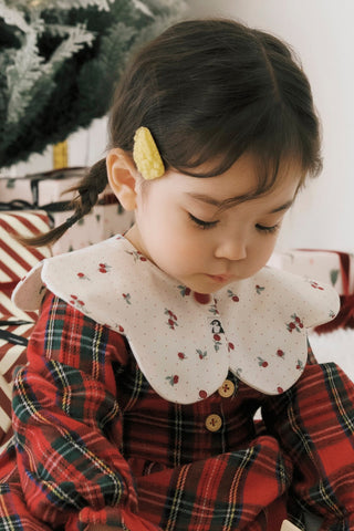 [Holiday] Konny Bib Rolling