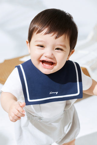 Nautical Bib