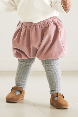 Corduroy Bloomers