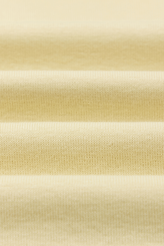 [25FW] Cotton Regular Fit Mock Neck T-Shirt