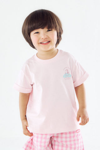 SUPIMA Soft-Touch Short Sleeve T-Shirt