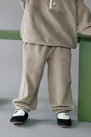 Fleece Joggers