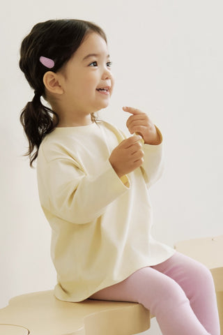 SUPIMA Soft touch T-Shirt