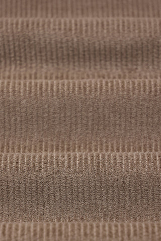 Corduroy Joggers
