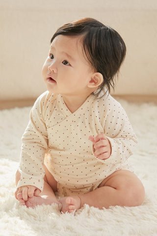 Bamboo Bodysuit & Leggings Set [TOG 0.24]