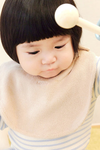 Konny Bib Soft Terry