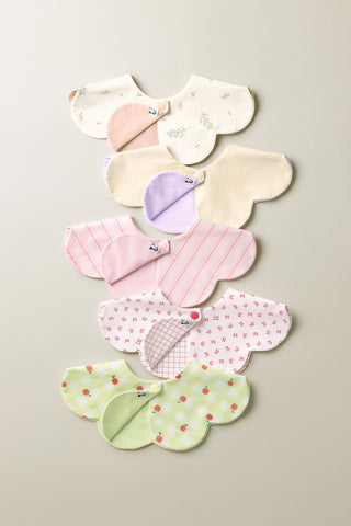 Konny Bib Reversible