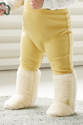 Winter Booties [0-12M]