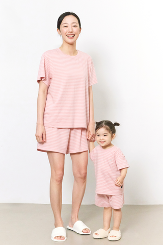 Modal Summer Matching Set for Adults
