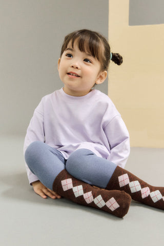 SUPIMA Soft touch T-Shirt