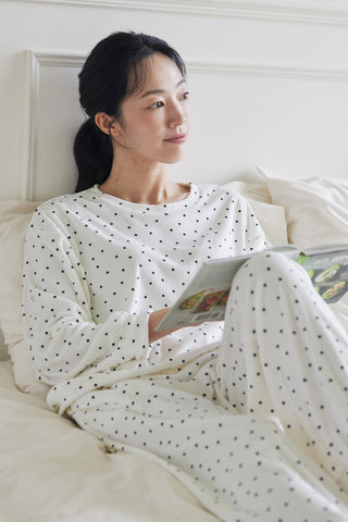 Comfy Fleece Loungewear Set for Adult