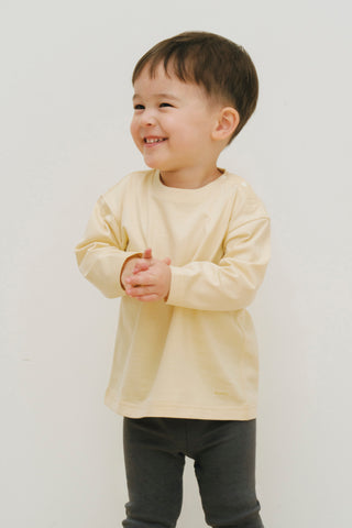 [25Fall] SUPIMA Soft Touch T-Shirt