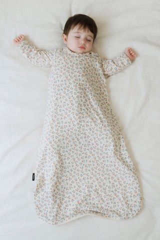 Bamboo Sleeping Bag [TOG 0.24]