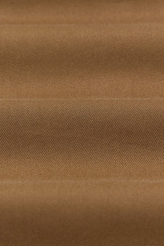 Cotton Spandex Shorts