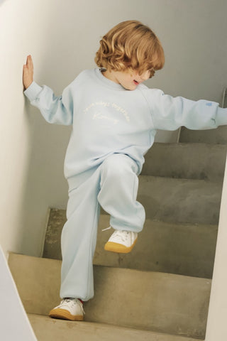 Soft Touch Sweatsuit Set