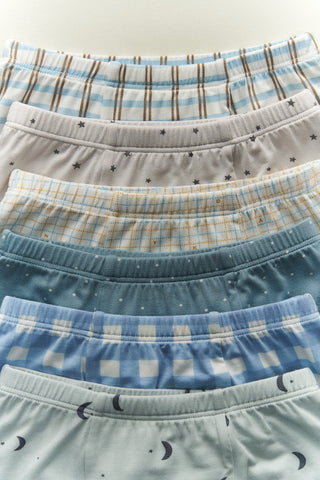 Modal Ultra-soft Boxer Briefs (Boys)