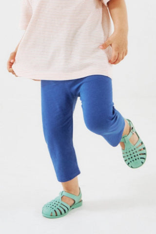 Ultra-Light Cropped Leggings