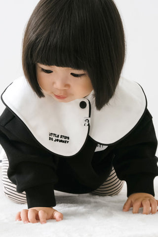Konny X INAP Bib 3-Piece Set