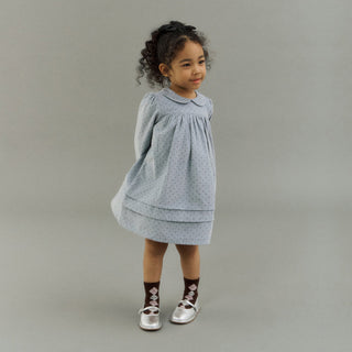 Corduroy Dress