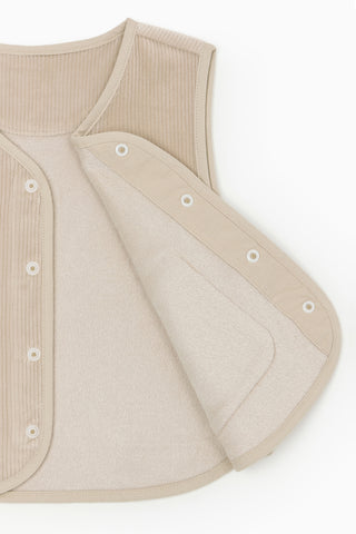 Fleece Vest [TOG 0.44]