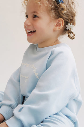 Soft-Touch Sweatshirt