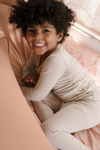 [Set] ComfortWarm Thermal Underwear Set