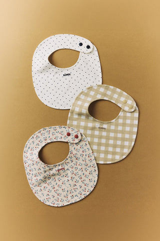 Konny Bib Round