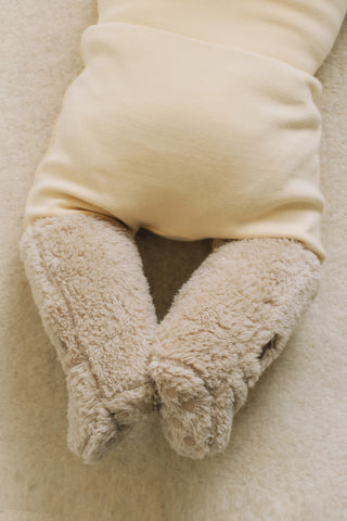 Winter Booties (0-12M)
