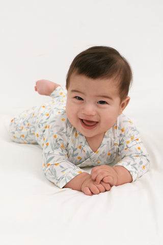 Bamboo Bodysuit & Leggings Set [TOG 0.24]