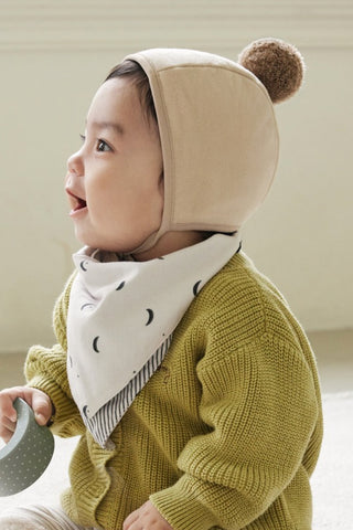 Winter Bonnet [0-12M]