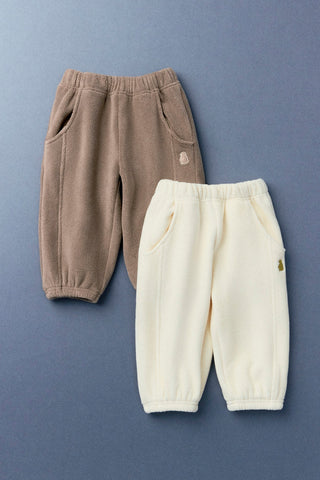 Fleece Joggers