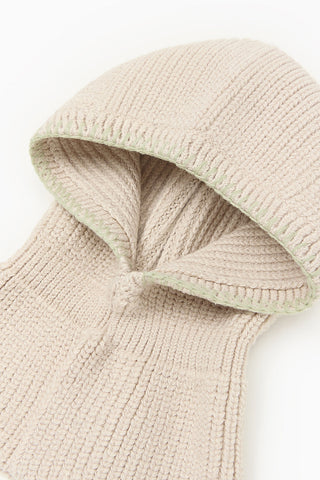 Knit Balaclava