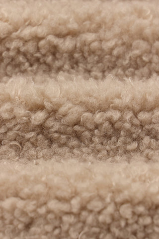 Earflap Winter Hat