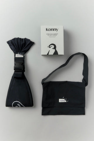 Konny X INAP Dual Support Hip Seat