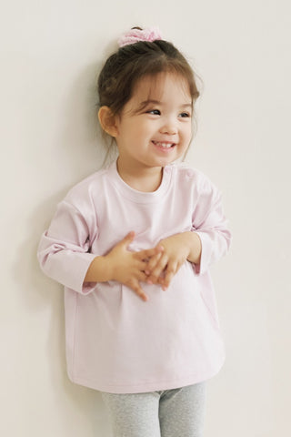 SUPIMA Soft touch T-Shirt