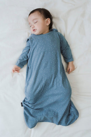 Bamboo Sleeping Bag [TOG 0.24]