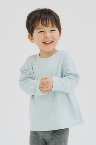SUPIMA Soft touch T-Shirt