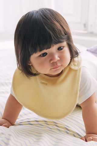 Konny Bib Soft Terry